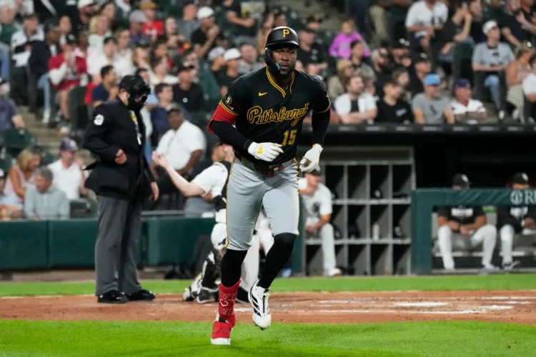 Jared Jones, Oneil Cruz power Pirates to 2-0 win